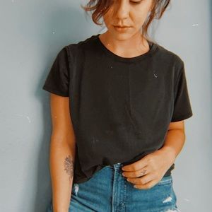 Meet your Posher, Talia